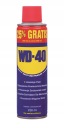 WD-40 MULTIFUNKČNÝ PRÍPRAVOK 200ML + 25% ZADARMO