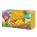 Teekanne Caribbean Mango Tea 20 sáčkov