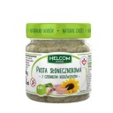 Helcom Slnečnicová a cesnaková pasta 180g
