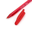 Tradičné červené pero Paper Mate 0,4 mm
