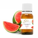 Vonný olej na sviečky, sójový vosk, parafíny, vonný olej 10ML VODNÝ MELÓN
