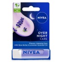 NIVEA Overnight Care ošetrujúci balzam na pery