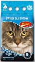 Miluś Bentonite Żwirek Standard Natural 5l