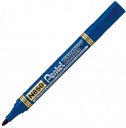 PERMANENTNÝ ZNAČOVAČ N850 ROUND BLUE PENTEL