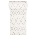 Koberec DELHI 60 cm Soft Shaggy High 30 mm v22