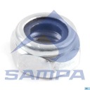 ORECH M10*1,5 8,8 SAMPA