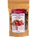 Sada na víno 4 SEASONS CRANBERRIES DRY BROWIN