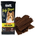 BULT Tasty Stripes - Pásiky z hovädzieho mäsa pre psov BEZLEPKOVÁ ZMLUVA