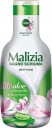 MALIZIA Aloe and Magnolia - Pena do kúpeľa 1l 1000ml