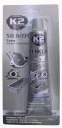 K2 ŠEDÝ SILIKÓNOVÝ BLISTER 85G