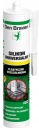Den Braven univerzálny silikón bezfarebný 280ml