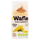 Eurowafel Kukuričné ​​vafle 100 g