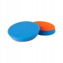 ADBL Roller Hard Cut Pad R 75mm Modrá 85x100x25mm