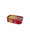 SARDINKY V PEKANEJ RAJČINOVEJ OMÁČKE 120G