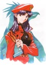Anime Plagát Neon Genesis Evangelion nge 027 A3