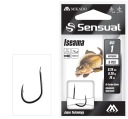MIKADO TIED RIGS ISEAMA 4BN/0,22mm/70cm!|_|