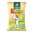 PrzySNacki PRAŻYNKI REKSIO L.SOLONE 95G ..