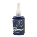 Lepidlo na silné nite Mannol Fix-Gewinde 50ml 9926