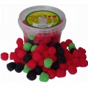 CYMES Želé fazuľa Malina 350g