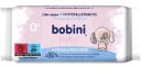 Bobini detské vlhčené obrúsky, hypoalergénne, super jemné, s výťažkom z ovsa