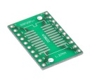 Adaptér PCB SOP20 na DIP20