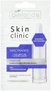 Bielenda Skin Clinic Niacinamidová maska ​​8g