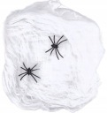 Halloweenska pavučina +2 PAVÚKY 60g