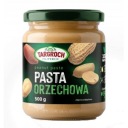 Targroch Cream Arašidová pasta 100% 500 g
