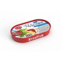 Evra.Filet makrela korenie 170g
