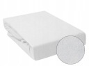 FROTÉ PREStieradlo DO postieľky 120x60