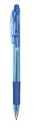 Pentel blue BK417 C vysúvacie guľôčkové pero