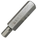 IMBUS BIT 10MM 17x75MM 