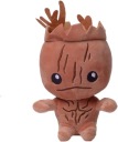 Raketový MASCOT Guardians of the Galaxy Plyšová hračka Guardians GROOT December Avengers