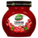 BRUSNICE LOWICZ PRE MÄSO A SYRY 230G