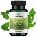 FS Moringa Oleifera 400 mg 60 kapsúl. SWANSON