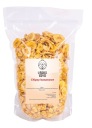 BANÁNOVÉ ČÍPKY 1kg SUŠENÉ BANÁNY, ZDRAVÉ, CHUTNÉ