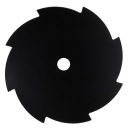 REZNÝ DISK 8 NOŽOVÝ ČEPEĽ PRE BENZÍN BRICHER NAC