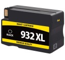 ATRAMENT 932 XL PRE HP OFFICEJET 6100 6600 6700 7510