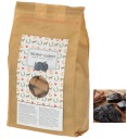 DELIZIA KLASICKÁ POCHÚŤKA PRE KONE LIQURICE 1KG
