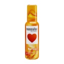 Masculan Warming stimulujúci intímny lubrikačný gél 75 ml