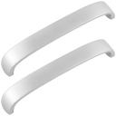 Nábytková úchytka LCK-48, rozteč 96mm, matná - 2 ks