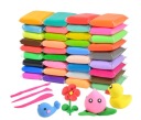 PLASTICINE SENSO FOAM POLYMER CLAY 24 KS