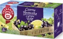 TEEKANNE Fruit 20tb Čierne ríbezle s Cy