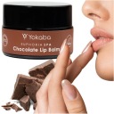 Yokaba LIP BALM balzam na pery maslový čokoláda 15ml