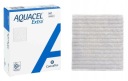 Aquacel Extra vláknový obväz 10x10cm 1 ks