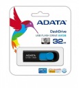ADATA UV128 32 GB USB 3.2 Gen1 (AUV128-32G-RBE)
