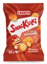 SOFIO VIACZRNNÉ OBCHÍVKY S PRÍCHUŤOU SLANINY 60G