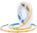 COB LED pásik 12V 10W 1 meter LED NEON line Úspora tepla
