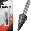 FRÉZOVACÍ PRSTEŇ YATO PILNÍK KOV HSS 13mm KUŽEĽOVÝ