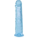 UMELÝ PENIS SEX DILDO DONG 18 cm S PRÍSAVKOU